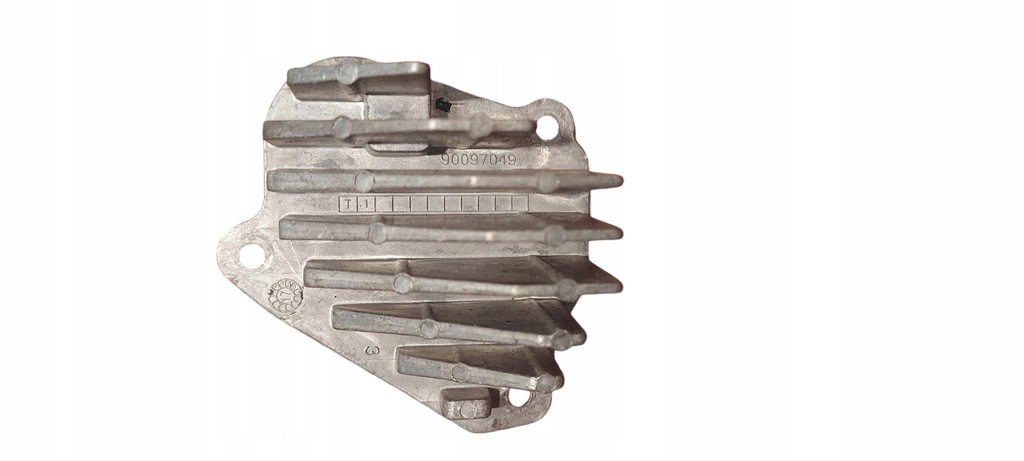 фото №1, Модуль led jeż vw arteon 90118048 90097049