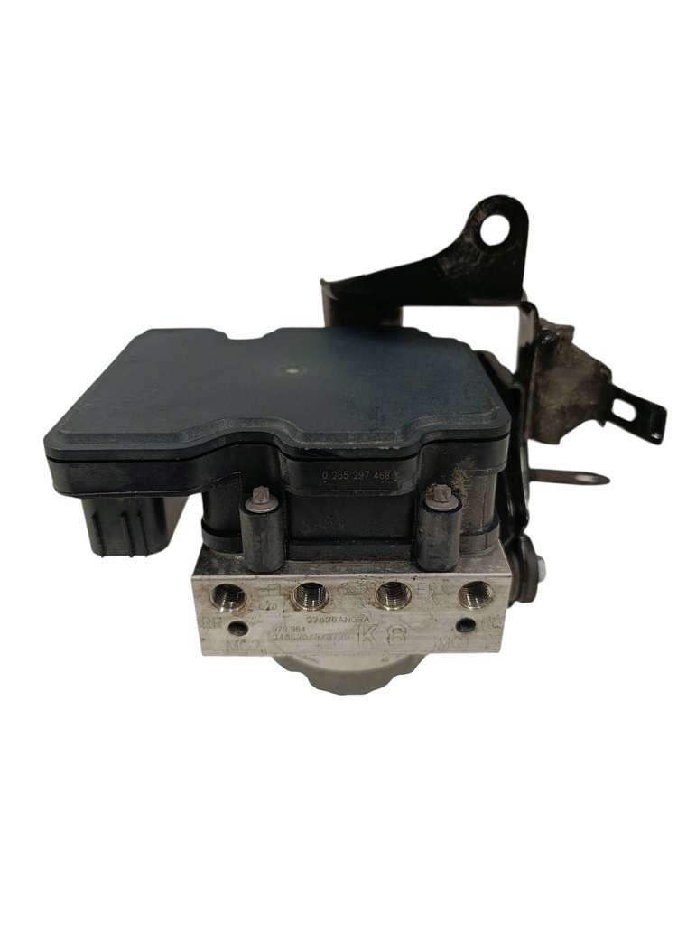 фото №1, Subaru outback bt 2024 насос abs