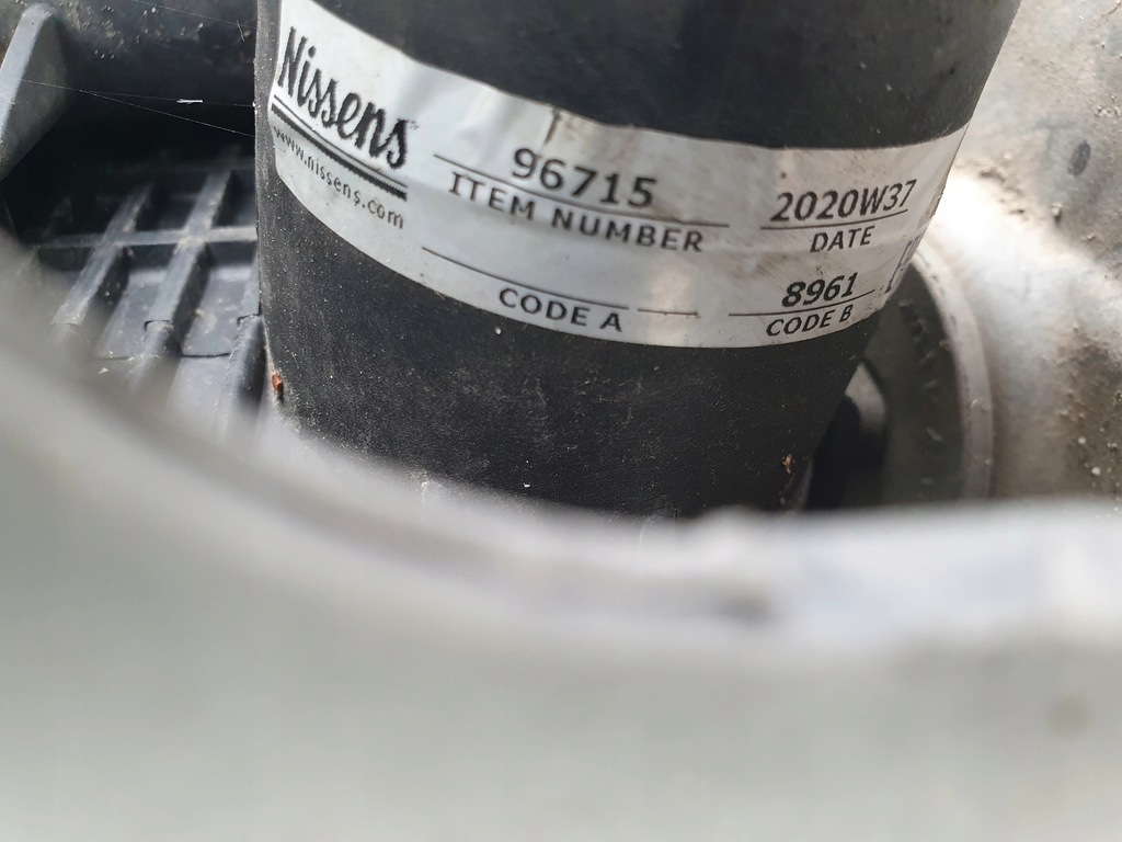 фото №13, Seat leon ii 1.9 tdi pas передний перед