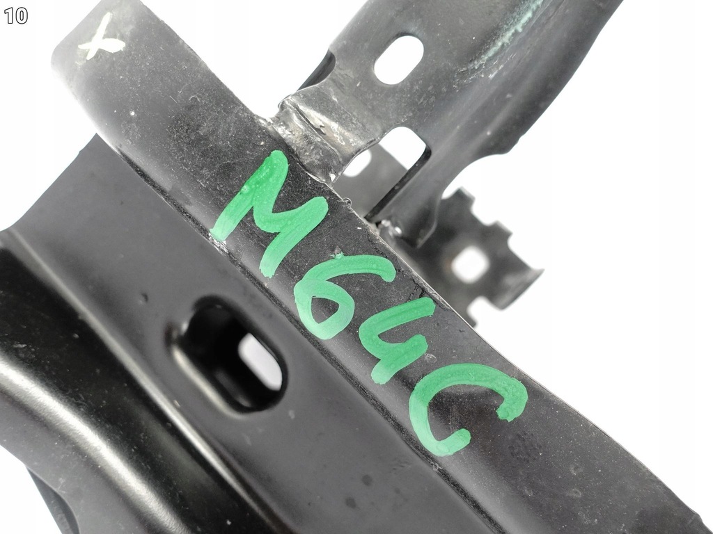 фото №11, Vw up! seat mii skoda citigo 1s0 балка кронштейн w бампер перед