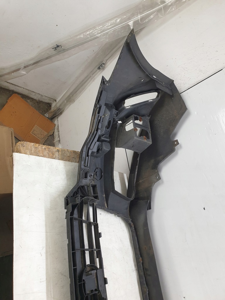 фото №7, Бампер audi rs6 rs-6 c7 4g 4g0 2012-2015 przed liftem