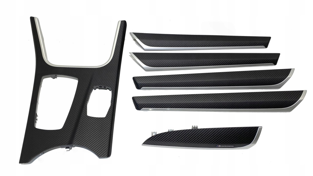 фото №1, Накладки карбон m-performance bmw f25 f26 2358300