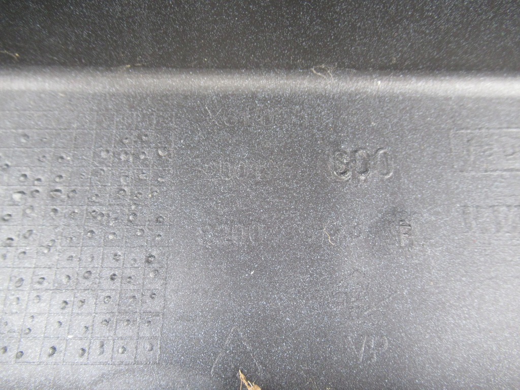 фото №7, Бампер задня новий renault kangoo ii 08-