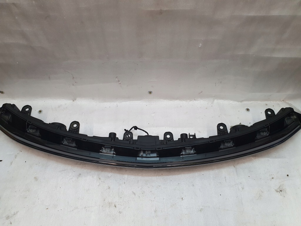 Mg marvel r 20- лампа перед передняя led drl накладка 10934255 Доставка