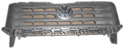 фото №1, Vw crafter lift решітка радіатора гарний