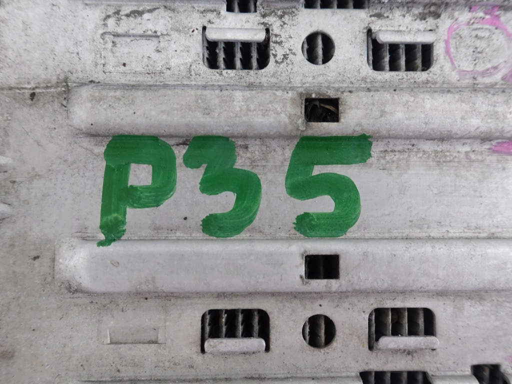 фото №8, Bmw x3 f25 x4 f26 20dx 28dx 30dx 35dx інтеркулер