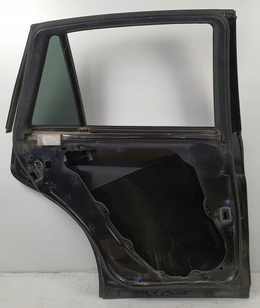 фото №8, Дверь левый задняя задние mercedes r-kl w251