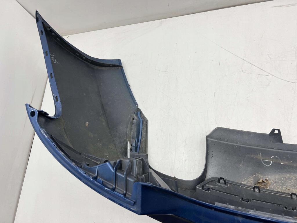 фото №8, Audi a5 8t sportback 5d бампер задня задній s-line