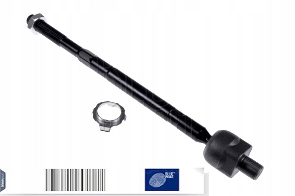 фото №8, Тяга кермовий nissan x-trail t30 2001.06- 2