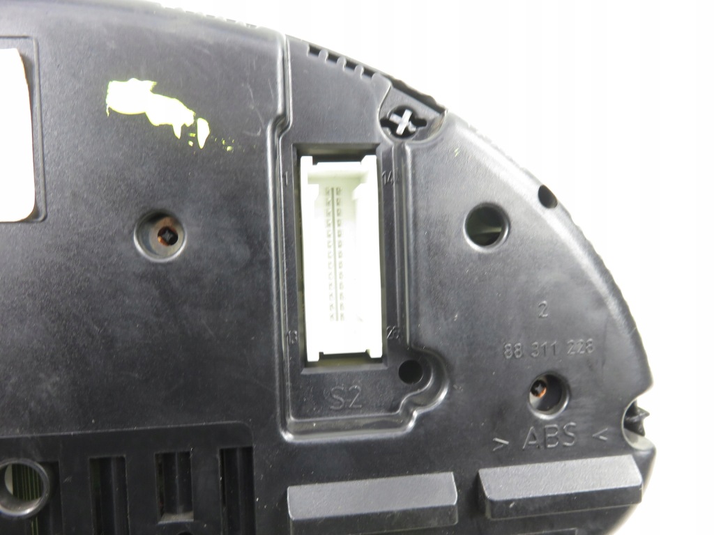 Панель bmw 5 e39 520 1 8375900 110008735 в Украине