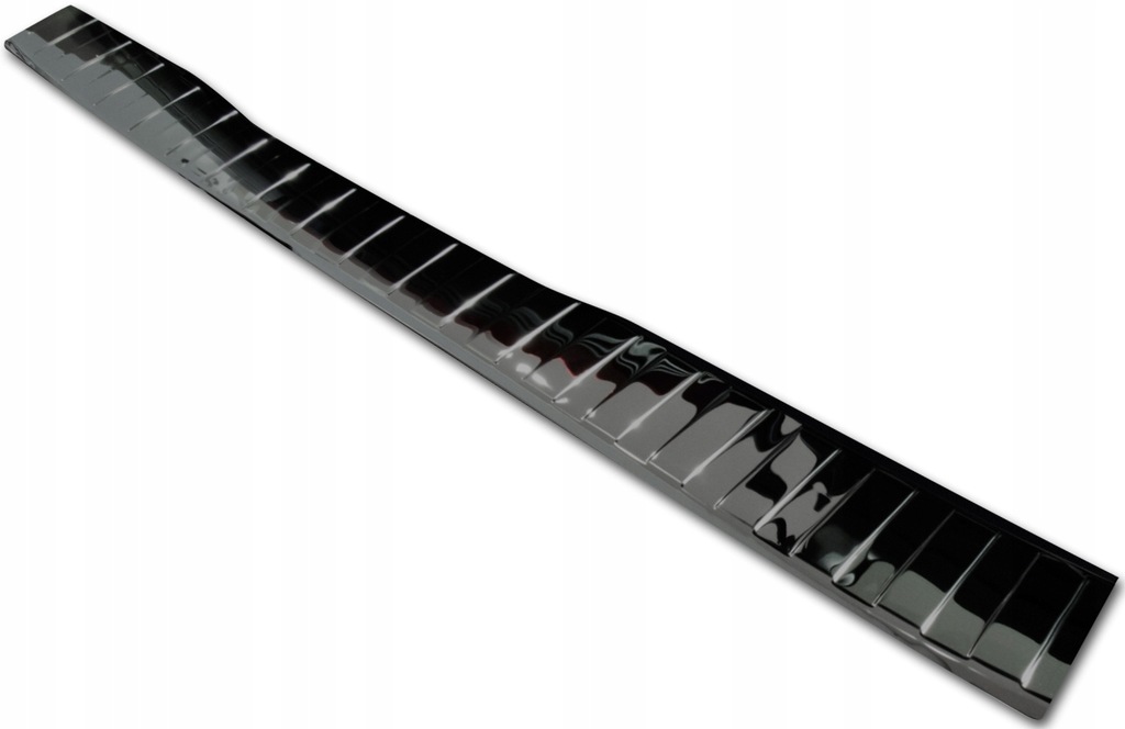 фото №1, Mercedes v klasa vito/viano накладка na бампер