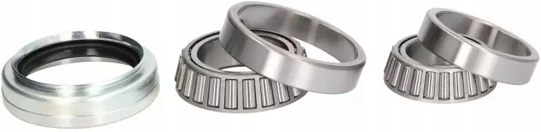 фото №1, Bta подшипник колеса h19004bta