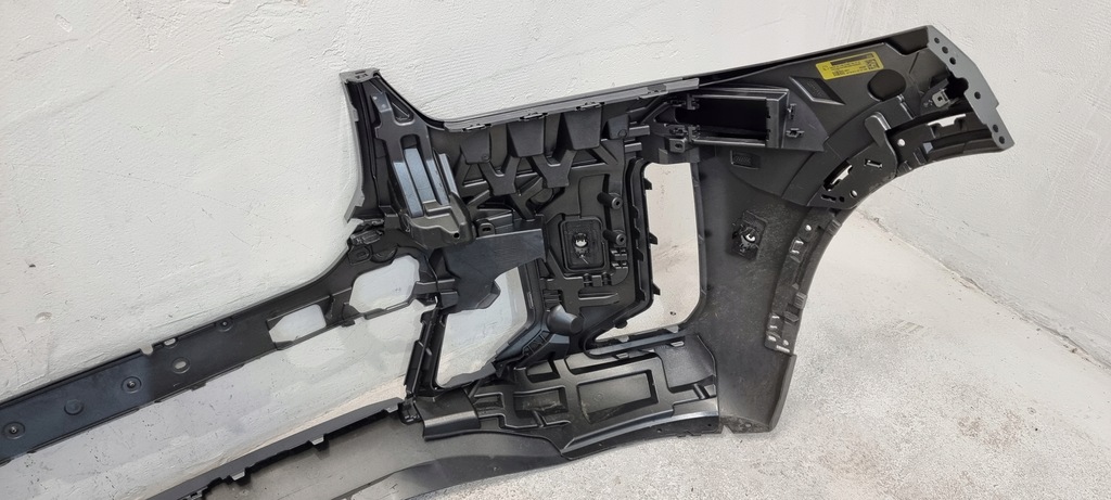 фото №13, Бампер перед передний bmw x5 g05 m-pakiet lift