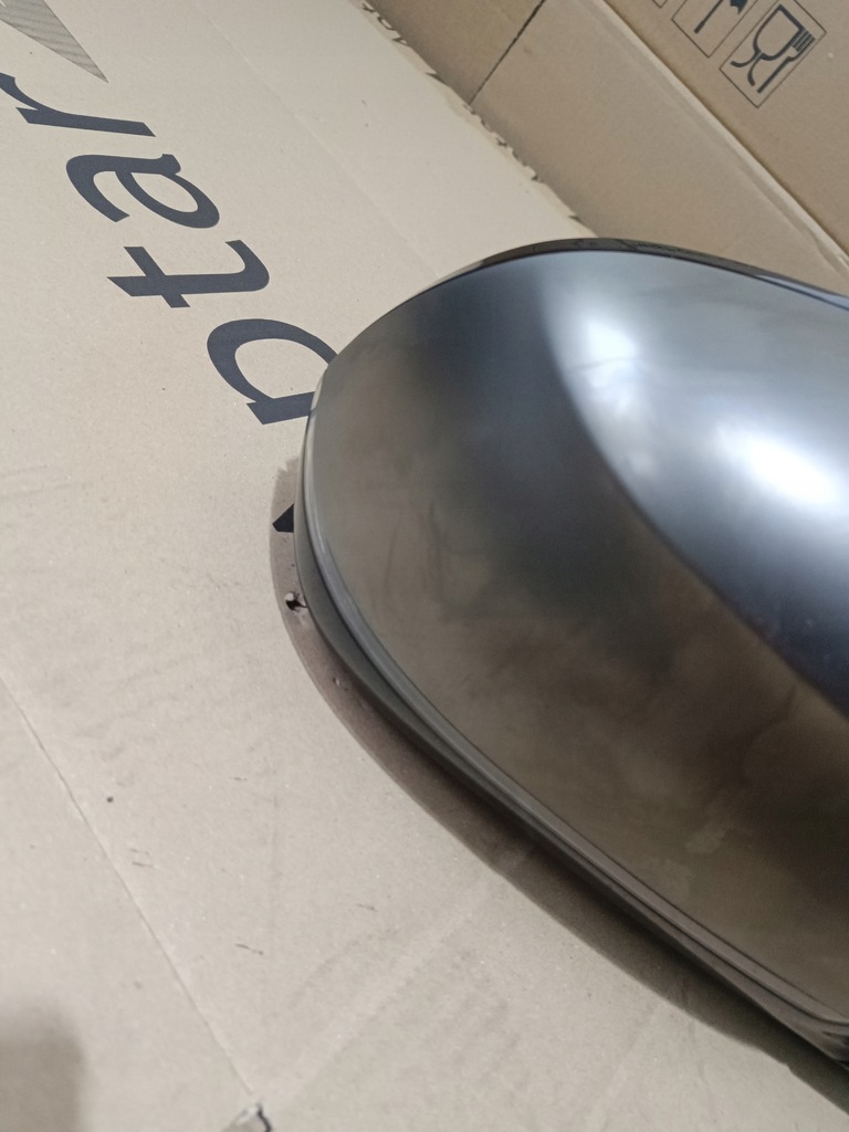 фото №8, Зеркало правое bmw x4 g02 полный 5+pinów ассистент