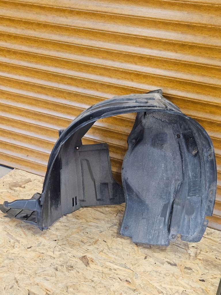 фото №6, Suzuki sx4 s-cross ii 21- подкрылок левая передние