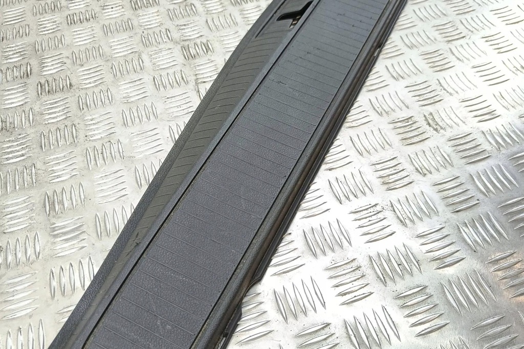 фото №7, Защита замка крышки opel zafira tourer c p12 13289563 1.96l дизель 121kw