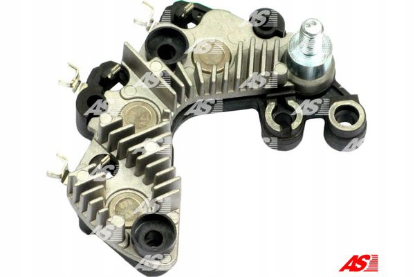 фото №2, Діодний міст випрямний генератора as-pl