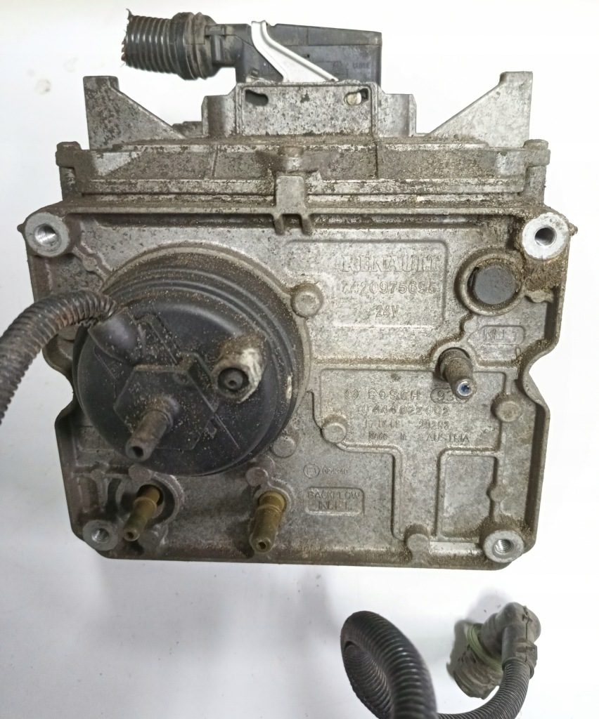 фото №1, Насос модуль adblue renault premium volvo fh fmx rvi dxi