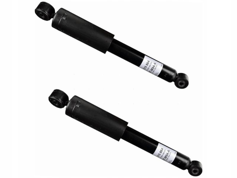 фото №1, Амортизаторы задняя suzuki wagon r+ 1.2 1.3 00-06 ignis ii mk2 1.2-1.5 03-