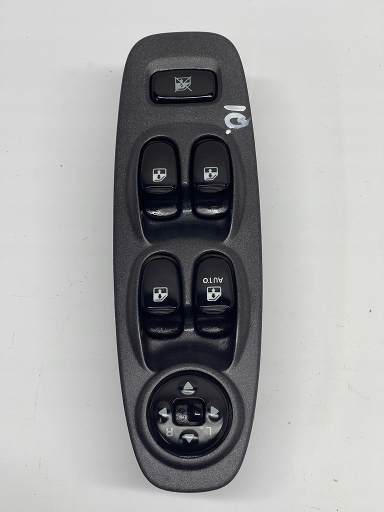 фото №1, Accent ii 2 lc перемикач перед лівий 620w10270