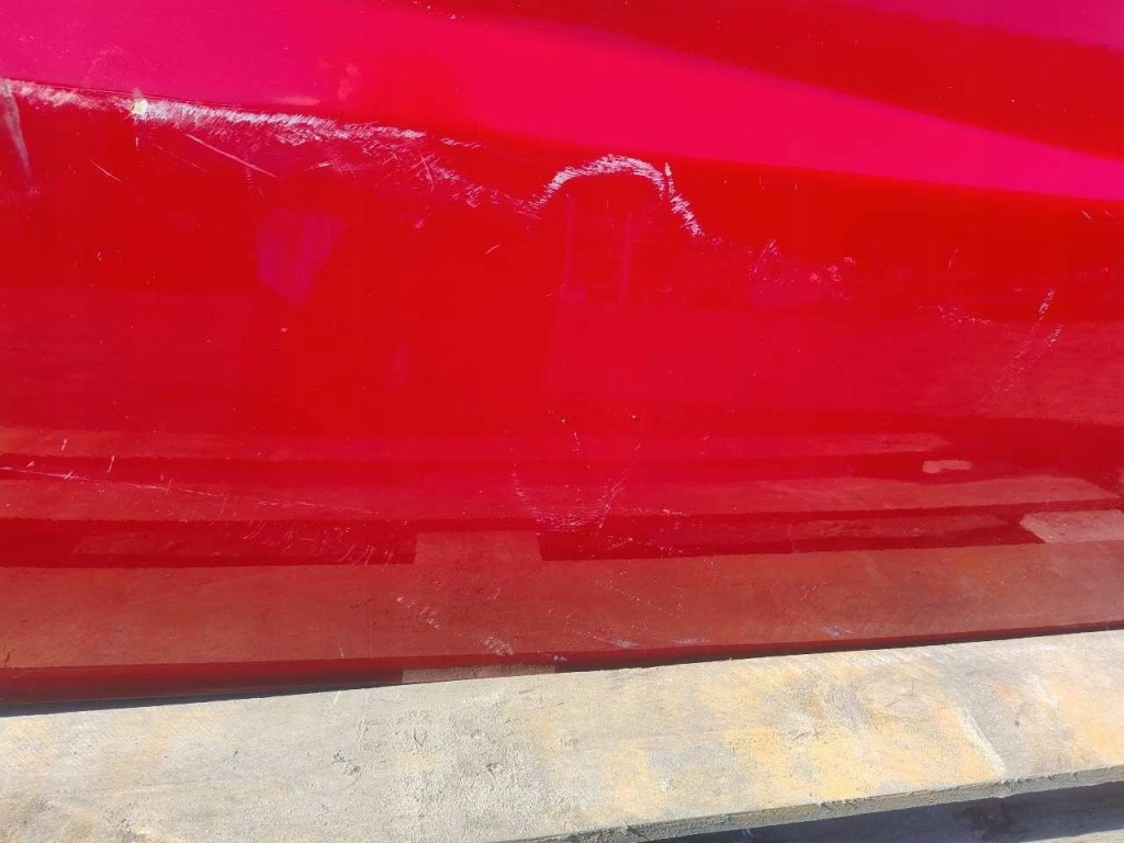 фото №5, Дверь правый перед casalini