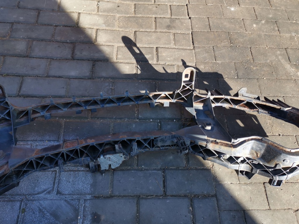 Купить Усилитель передний ремень перед передний ford focus c-max mk1