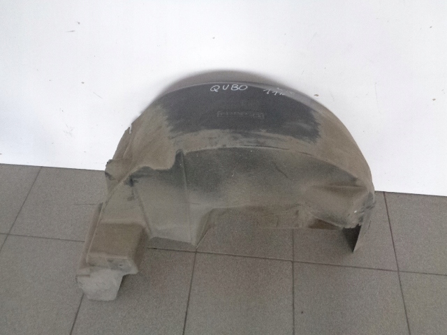 фото №1, Подкрылок левый задняя fiat fiorino qubo 1.3 jtd 2011 rok