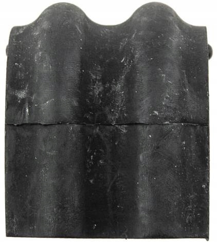 фото №3, Резиновый элемент втулка стабилизатора nty zgs-dw-058