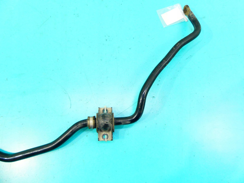 фото №7, Тяга стабилизатора перед honda city ii 5 v 08-13