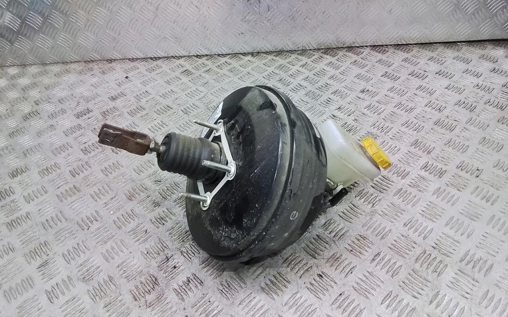 Купити Підсилювач гальм насос subaru forester iv g215t 2.0b