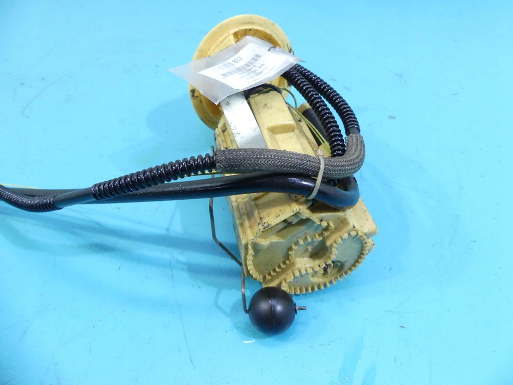 фото №8, Помпа насос пального volvo s60 i 2.4 d5 30792518