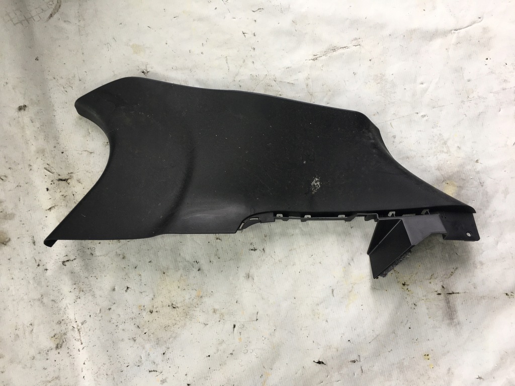 фото №1, Захист стійка верхній правий задня citroen ds4