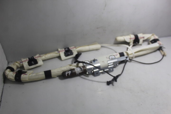 фото №1, Шторка безопасности воздушная правая ford focus iii mk3