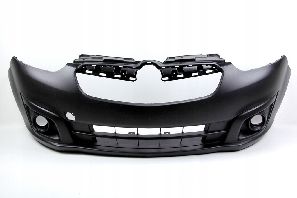 фото №1, Бампер передній перед opel combo d 11-18