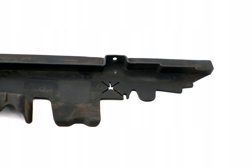 фото №12, Mini r55 r56 r57 канал повітропровід повітря права