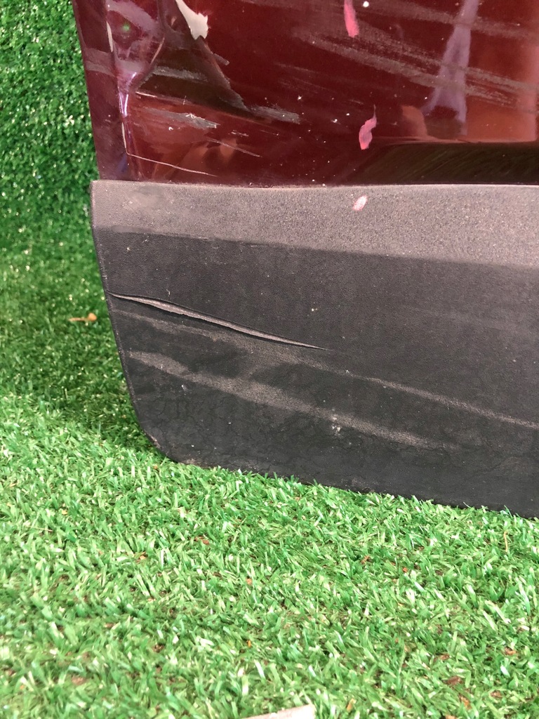 фото №5, Дверь передние левая opel crossland x