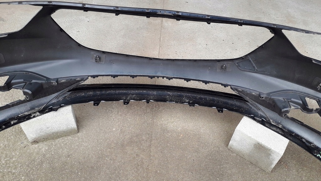 фото №9, Бампер перед opel insignia b ii 4xpdc opc line