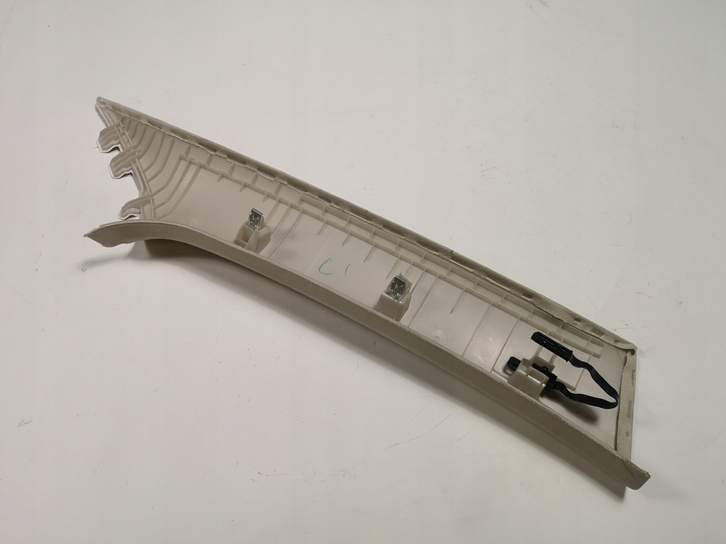 фото №5, Блок двигуна a лівий захист обшивка стійка ліва chrysler 300 2015-