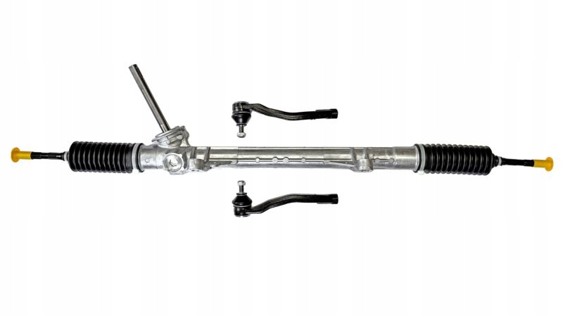 Купити Трансмісія кермо renault megane 2 scenic комплект