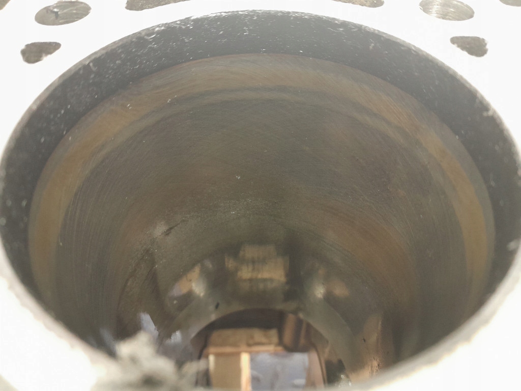 фото №7, Skoda octavia iii lift 2.0 tdi 184 km djga блок двигуна 03n023c