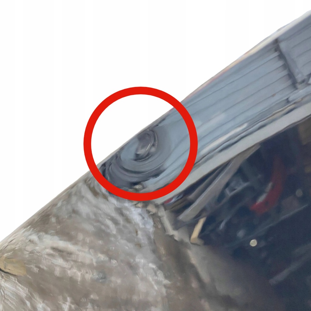 фото №11, Ford escape iv 2022 левая сторона блок двигателя средний