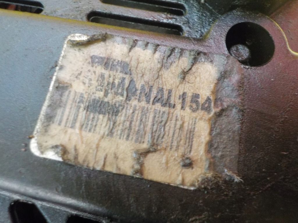 Trafic vivaro primastar 2.0 dci euro 5 14r 114km m9r692 генератор в Украине