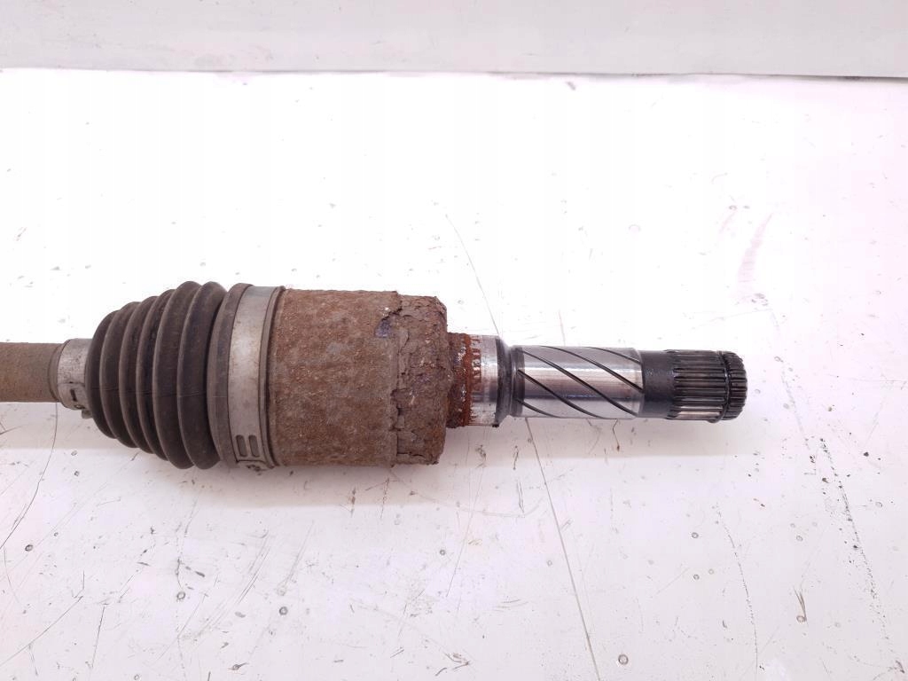 Привідний вал права задні ford kuga 2 2.0 tdci 4x4 mk2 Оригінал