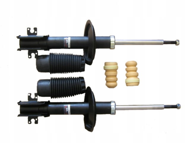 фото №1, Амортизаторы отбойники передние fiat ulysse 1994-2003