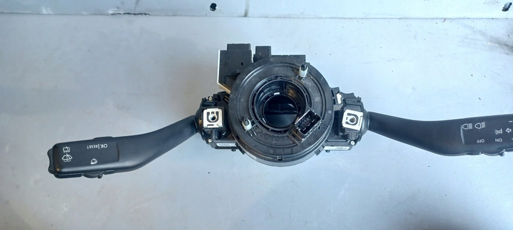 фото №7, Seat leon ii переключатель комбинированный 1k0953503ct