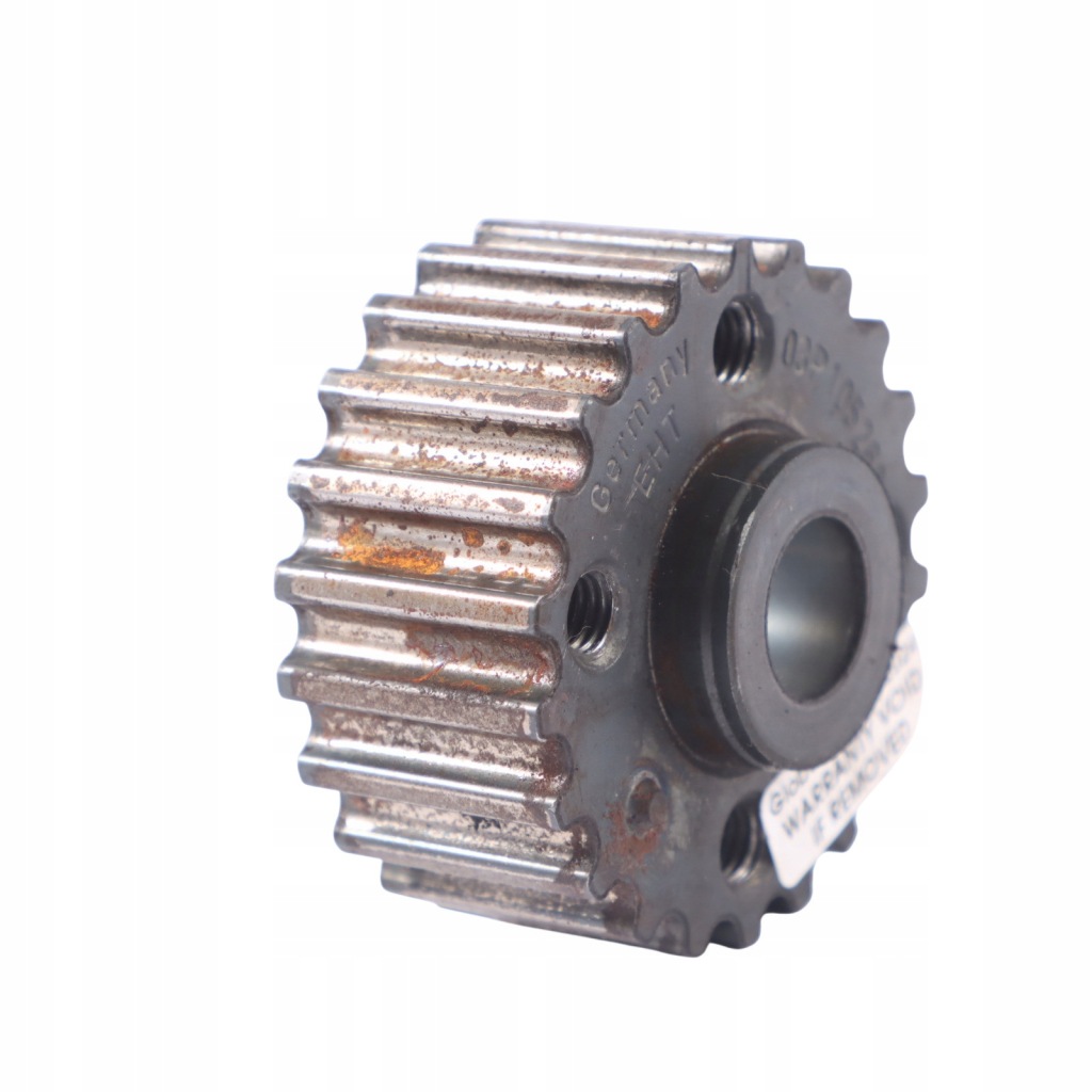 фото №11, Audi a3 8p 2.0 tdi cffb дизель колесо зубчатое распределительного вала 03p105263