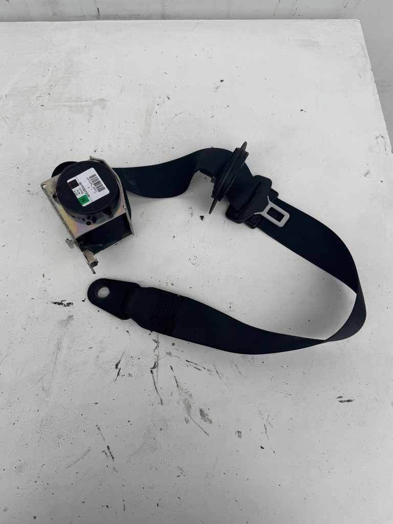 фото №1, Pas безопасности правый перед mini countryman r60 617059700b - wawa