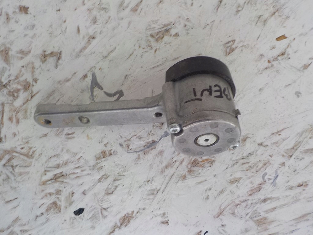 фото №1, Привід кришки bentley continental flying spur