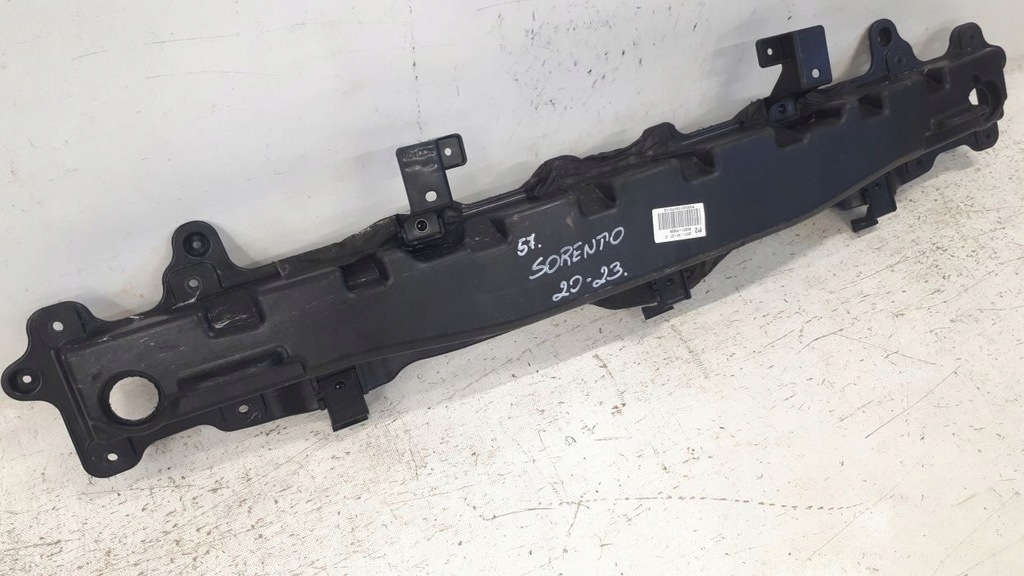 фото №16, Kia sorento 4 iv 20- балка бампера заднего