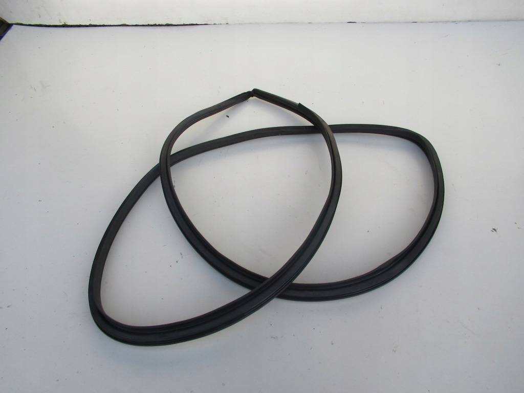 фото №1, Прокладка задня ліва двері toyota auris 5d 06-12r